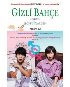 Gizli Bahçe