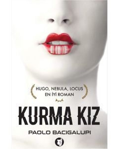 Kurma Kız
