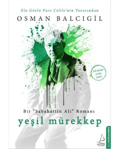Yeşil Mürekkep