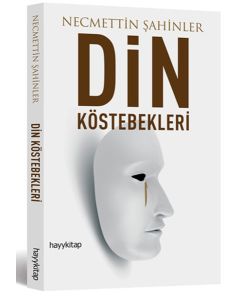 Din Köstebekleri
