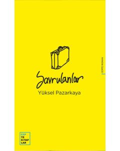 Savrulanlar
