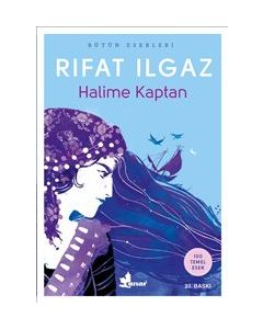 Halime Kaptan