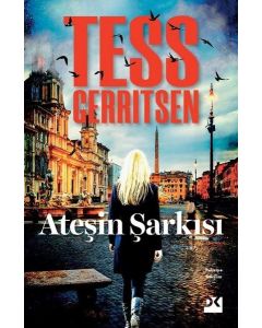 Ateşin Şarkısı