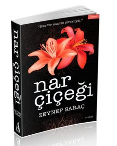 Nar Çiçeği