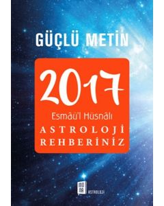 Esma-ül Hüsnalı Astroloji Rehberiniz