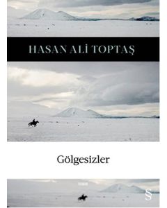 Gölgesizler