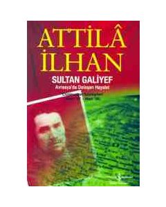 Sultan Galiyef