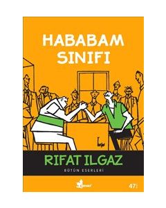 Hababam Sınıfı