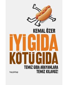 İyi Gıda Kötü 
