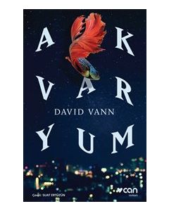 Akvaryum