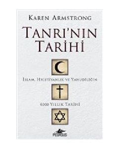 Tanrı'nın Tarihi