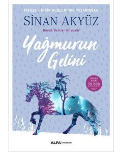 Yağmurun Gelini
