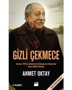 Gizli Çekmece
