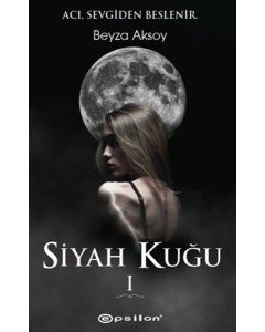 Siyah Kuğu 1