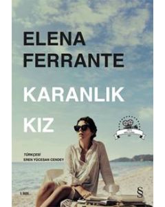 Karanlık Kız