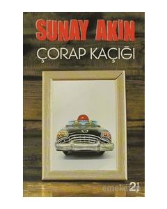 Çorap Kaçığı