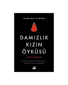 Damızlık Kızın Öyküsü