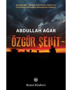 Özgür Şehit