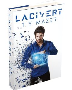 Lacivert