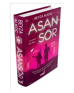 Asansör 