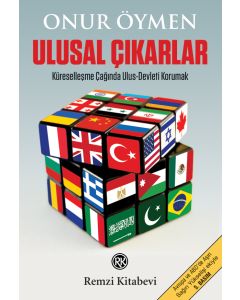 Ulusal Çıkarlar