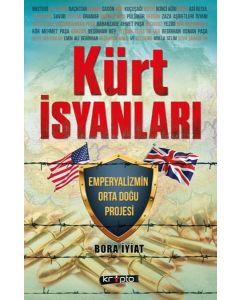 Kürt İsyanları