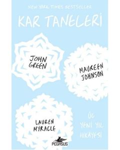 Kar Taneleri