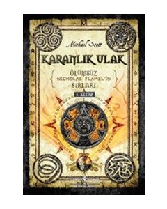 Karanlık Ulak