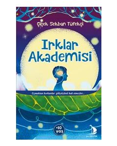 Irklar Akademisi