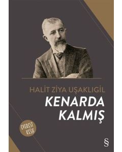 Kenarda Kalmış