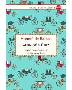 Altın Gözlü Kız