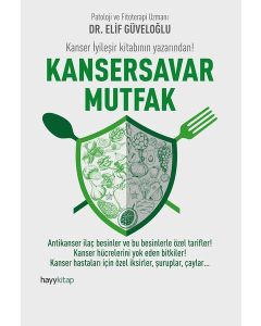 Kansersavar Mutfak