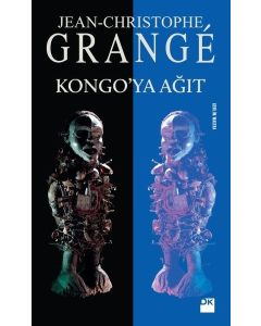 Kongo'ya Ağıt