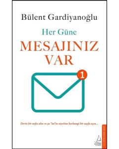 Mesajınız Var