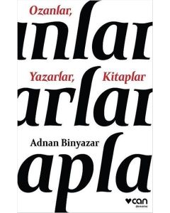 Ozanlar, Yazarlar, Kitaplar