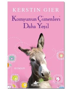 Komşunun Çimenleri Daha Yeşil