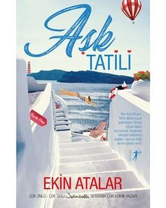 Aşk Tatili