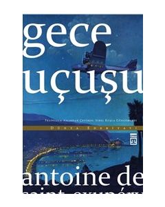 Gece Uçuşu
