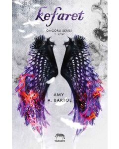 Kefaret - Öngürü Serisi (5. Kitap)
