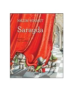 Sarayda