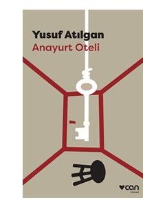 Anayurt Oteli