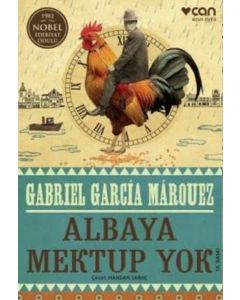 Albaya Mektup Yok 