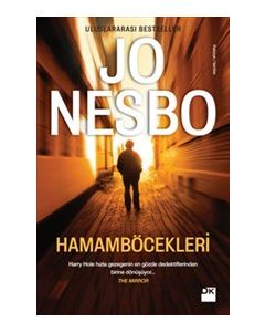 Hamamböcekleri