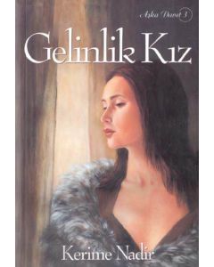 Gelinlik Kiz