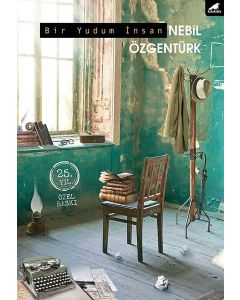 Bir Yudum İnsan