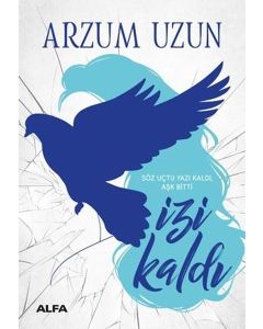 İzi Kaldı