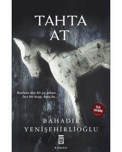 Tahta At