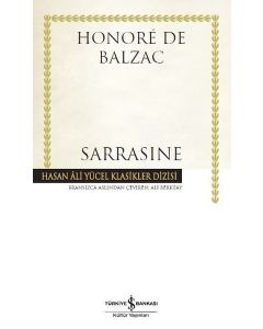 Sarrasine