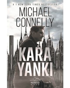 Kara Yankı