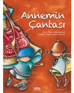 Annemin Çantası